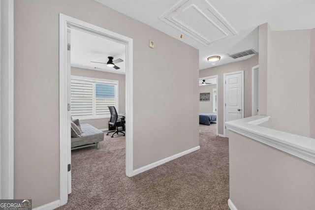 5910 Bentley Way, Cumming, GA 30040