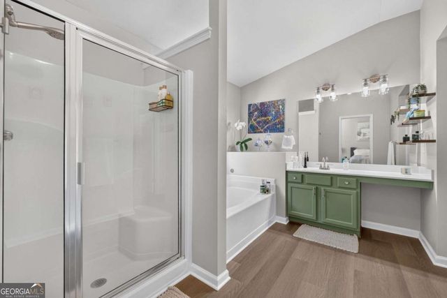 5910 Bentley Way, Cumming, GA 30040