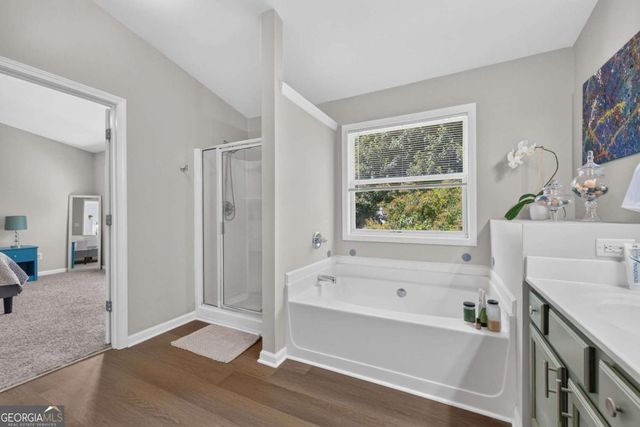 5910 Bentley Way, Cumming, GA 30040