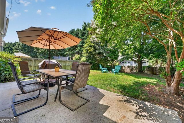 5910 Bentley Way, Cumming, GA 30040