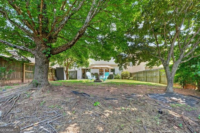 5910 Bentley Way, Cumming, GA 30040
