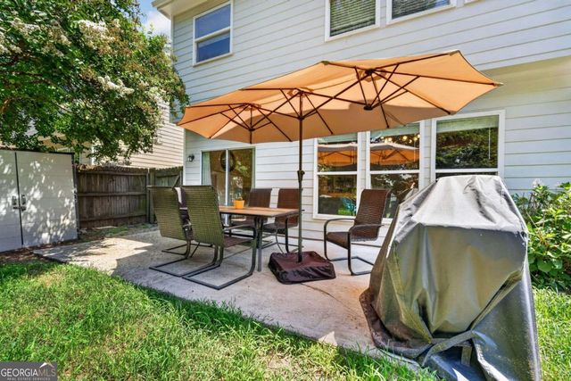 5910 Bentley Way, Cumming, GA 30040