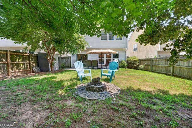 5910 Bentley Way, Cumming, GA 30040