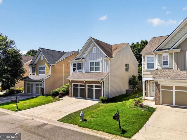 5910 Bentley Way, Cumming, GA 30040
