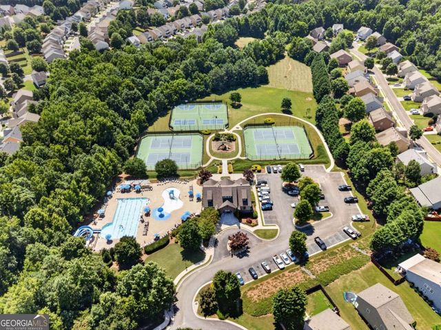 5910 Bentley Way, Cumming, GA 30040