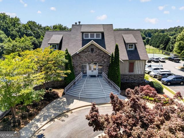 5910 Bentley Way, Cumming, GA 30040