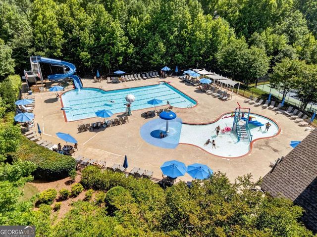 5910 Bentley Way, Cumming, GA 30040