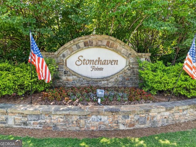 5910 Bentley Way, Cumming, GA 30040