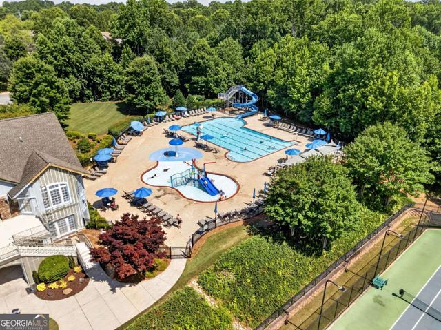5910 Bentley Way, Cumming, GA 30040