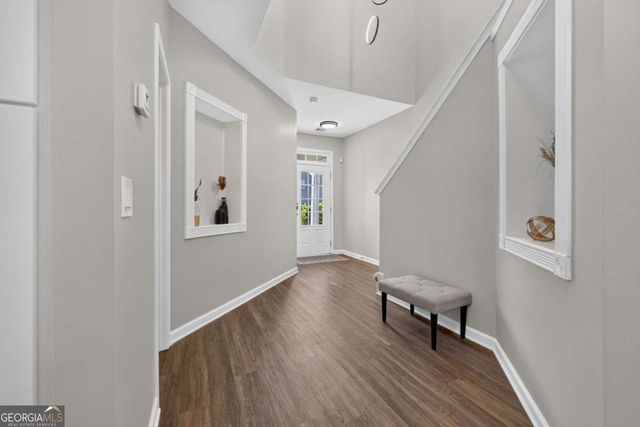 5910 Bentley Way, Cumming, GA 30040