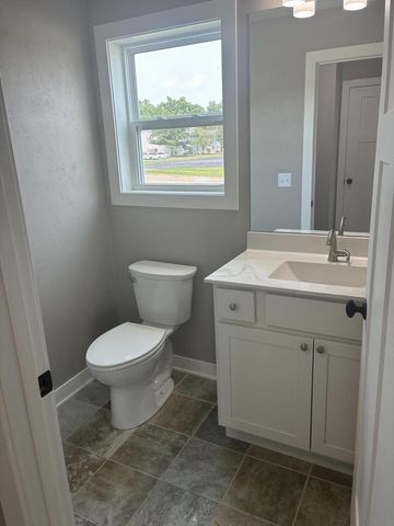 807 Arthur DRIVE, Milton, WI 53563
