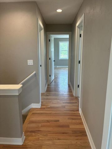 807 Arthur DRIVE, Milton, WI 53563