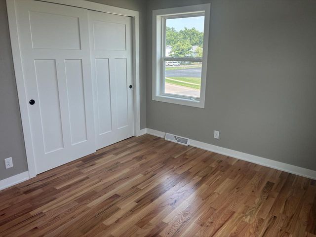 807 Arthur DRIVE, Milton, WI 53563
