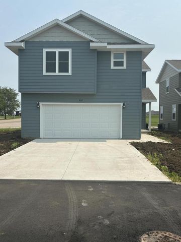 807 Arthur DRIVE, Milton, WI 53563