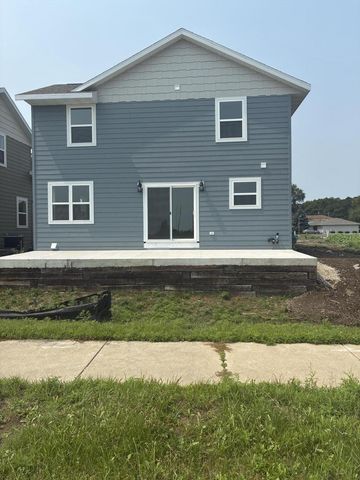 807 Arthur DRIVE, Milton, WI 53563