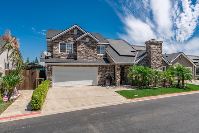 8735 N Cedar Avenue # 151, Fresno, CA 93720