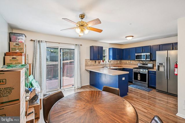 32 MILL STREAM RD, Pine Hill, NJ 08021