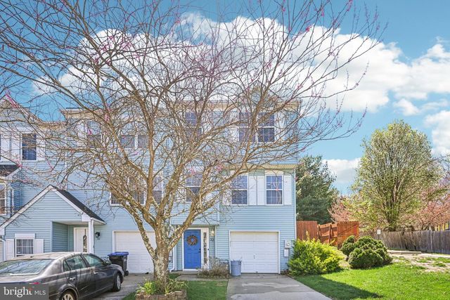 32 MILL STREAM RD, Pine Hill, NJ 08021