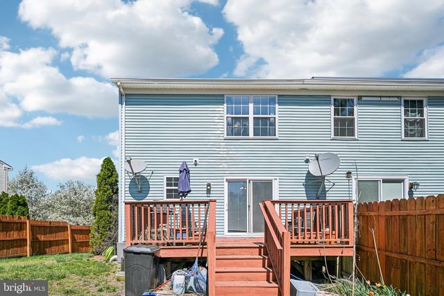 32 MILL STREAM RD, Pine Hill, NJ 08021