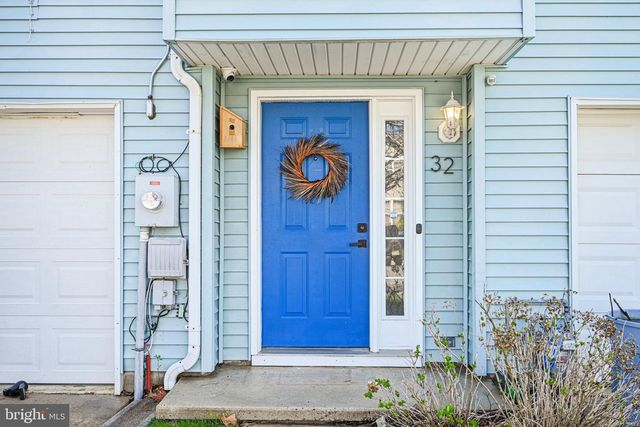 32 MILL STREAM RD, Pine Hill, NJ 08021
