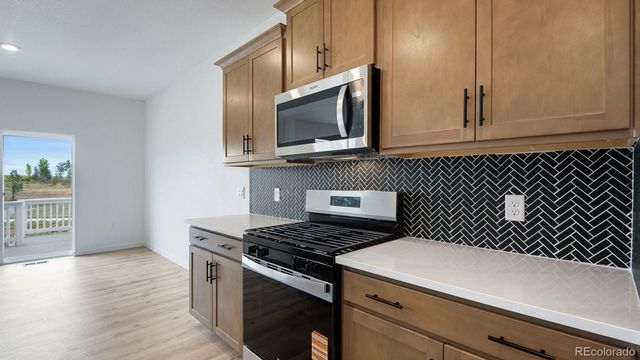 14224 Beebalm Avenue, Parker, CO 80134