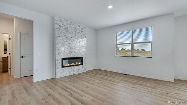 14224 Beebalm Avenue, Parker, CO 80134