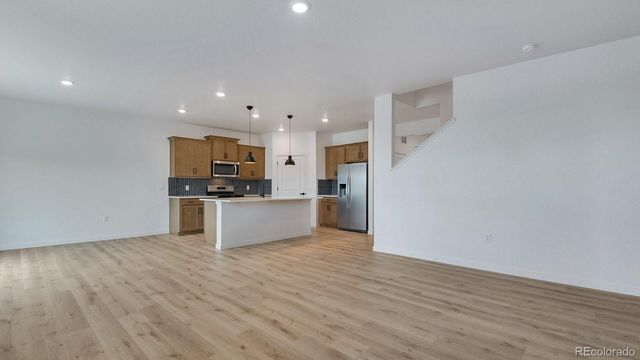 14224 Beebalm Avenue, Parker, CO 80134