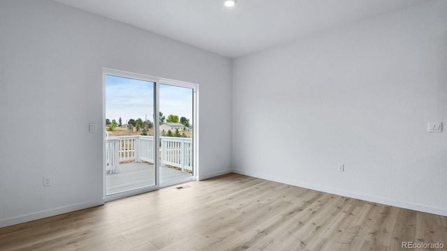 14224 Beebalm Avenue, Parker, CO 80134