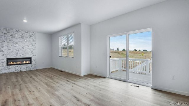 14224 Beebalm Avenue, Parker, CO 80134