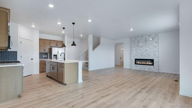 14224 Beebalm Avenue, Parker, CO 80134