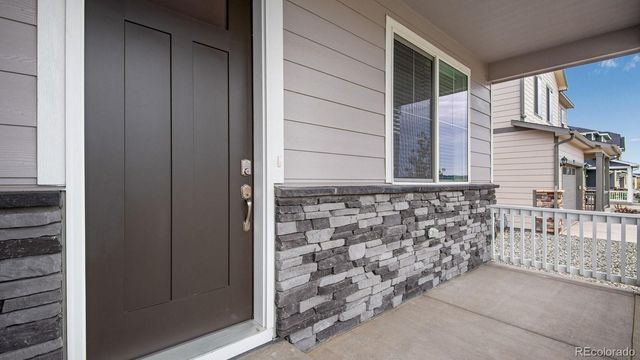 14224 Beebalm Avenue, Parker, CO 80134