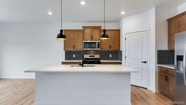 14224 Beebalm Avenue, Parker, CO 80134