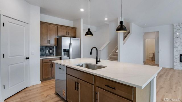 14224 Beebalm Avenue, Parker, CO 80134