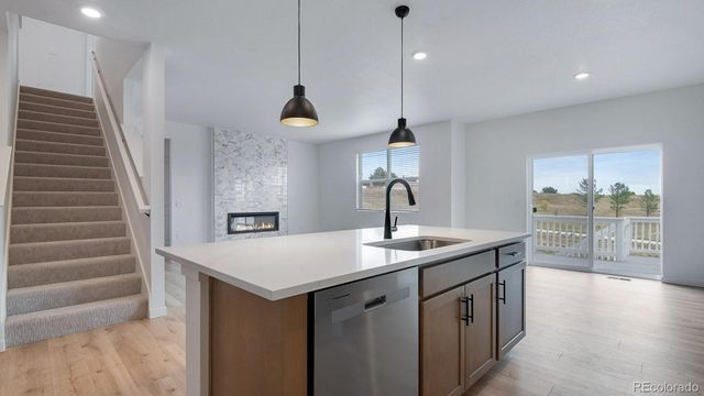 14224 Beebalm Avenue, Parker, CO 80134