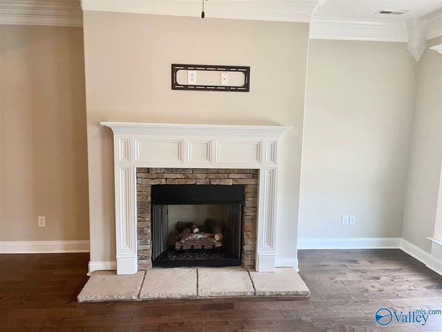 8018 Misty Valley Way, Owens Cross Roads, AL 35763