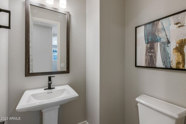 15292 W LINDEN Street, Goodyear, AZ 85338