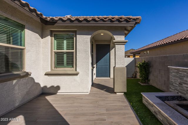 15292 W LINDEN Street, Goodyear, AZ 85338