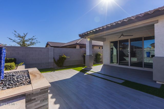 15292 W LINDEN Street, Goodyear, AZ 85338