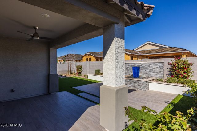 15292 W LINDEN Street, Goodyear, AZ 85338