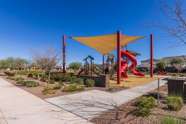 15292 W LINDEN Street, Goodyear, AZ 85338