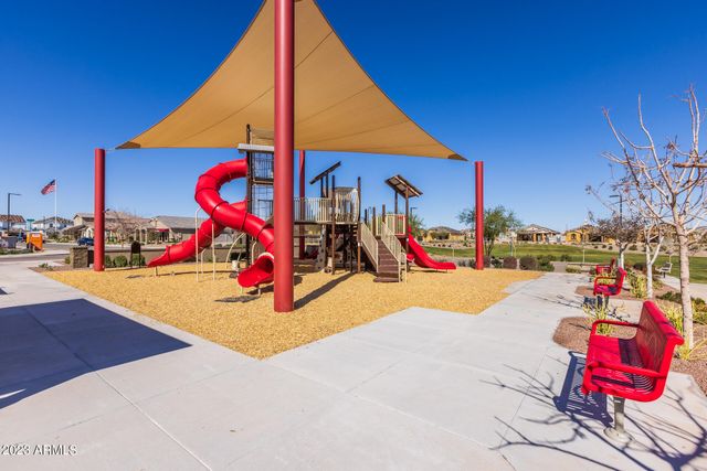 15292 W LINDEN Street, Goodyear, AZ 85338