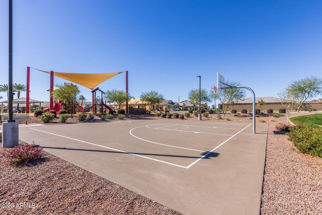 15292 W LINDEN Street, Goodyear, AZ 85338