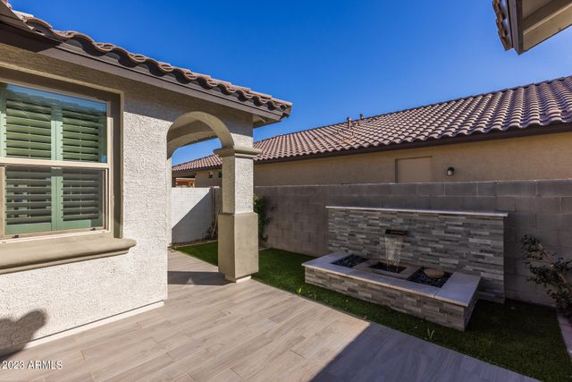 15292 W LINDEN Street, Goodyear, AZ 85338