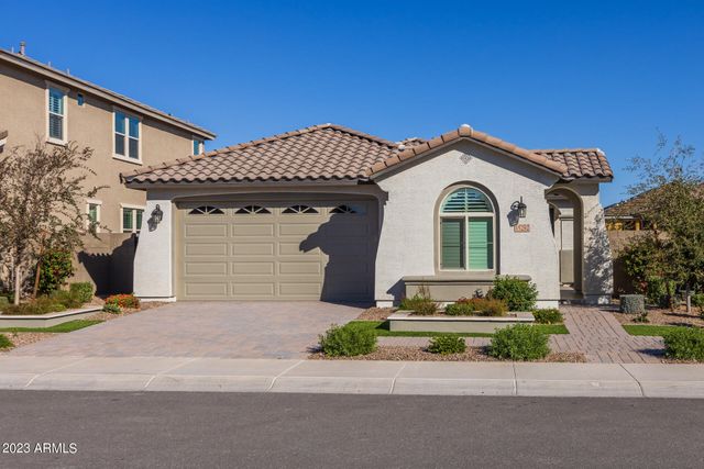 15292 W LINDEN Street, Goodyear, AZ 85338