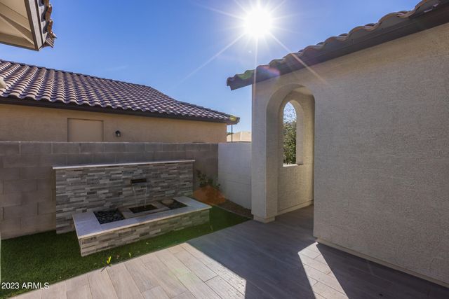 15292 W LINDEN Street, Goodyear, AZ 85338