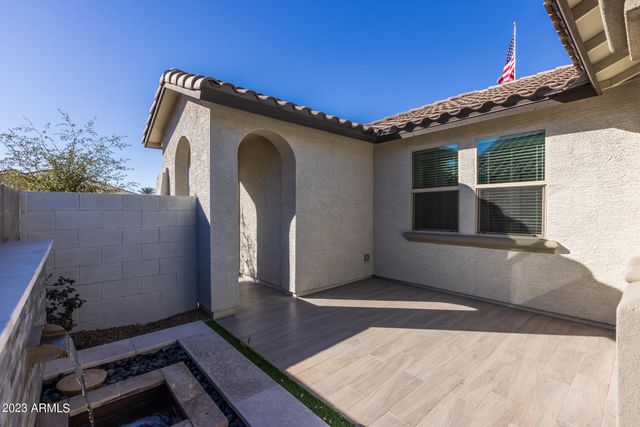 15292 W LINDEN Street, Goodyear, AZ 85338