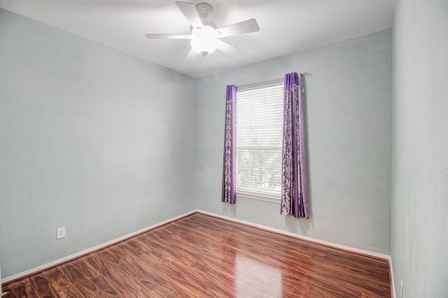 4521 Highridge Drive, The Colony, TX 75056