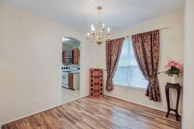 4521 Highridge Drive, The Colony, TX 75056