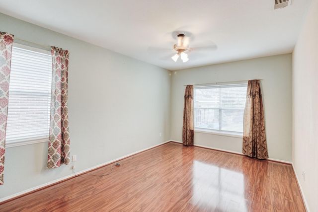 4521 Highridge Drive, The Colony, TX 75056