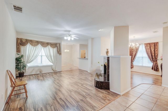 4521 Highridge Drive, The Colony, TX 75056